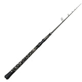 Live Fibre Blades N Tails Jig Rods