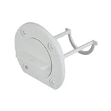 30mm Complete Bung Kit - White