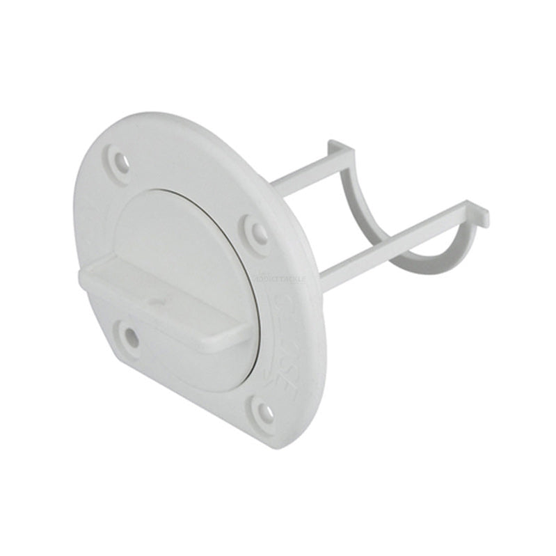 30mm Complete Bung Kit - White