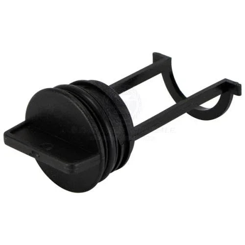 30mm Black Bung Only