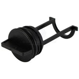 30mm Black Bung Only
