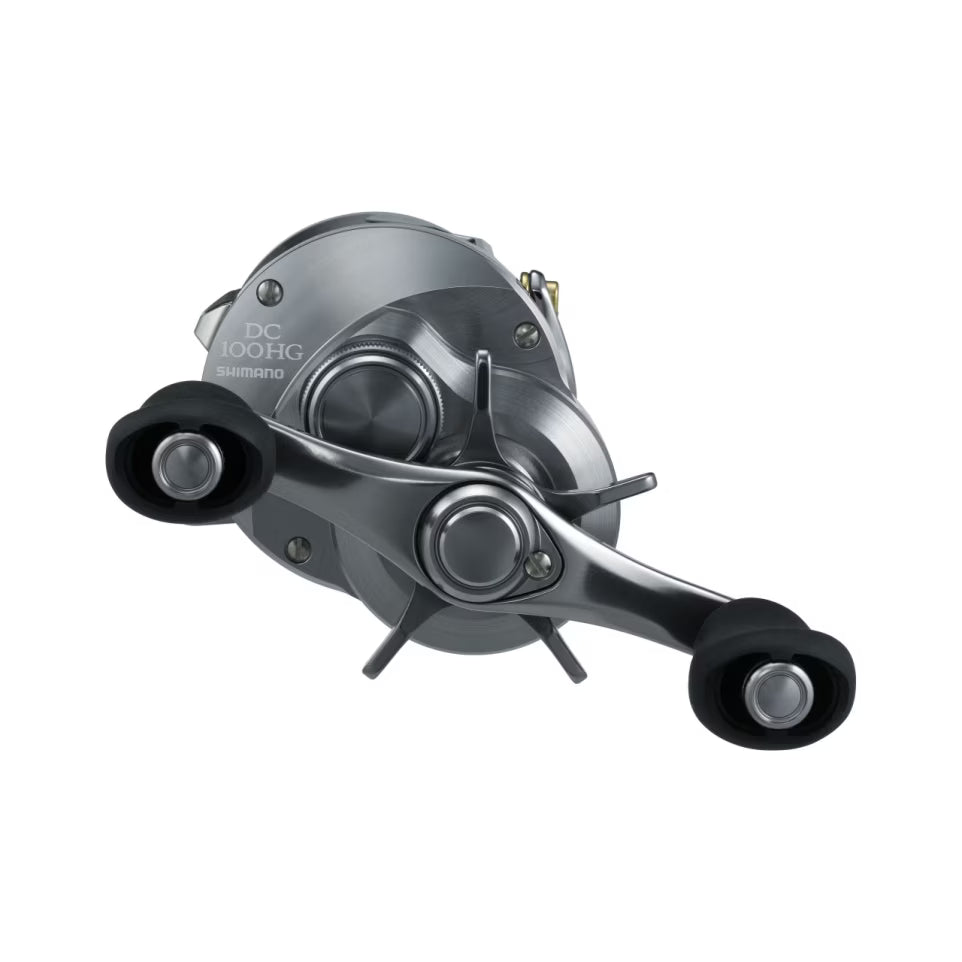 Shimano Calcutta Conquest DC