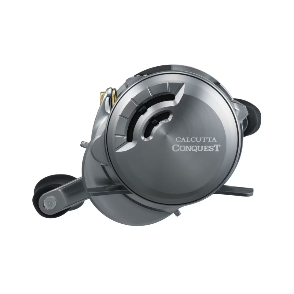 Shimano Calcutta Conquest DC