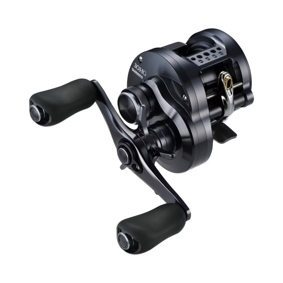 Shimano Calcutta Conquest 30Hg Shallow Edition