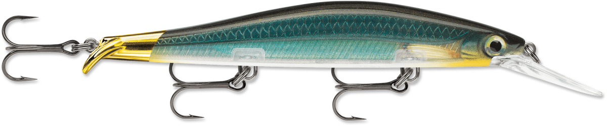 Rapala Ripstop Deep 9cm - Rpsd09