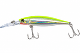 Bite Science H2 Minnow Jerkbait Lure 80mm
