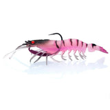 Chasebaits Flick Prawn 95mm Heavy
