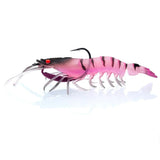 Chasebaits Flick Prawn 95mm