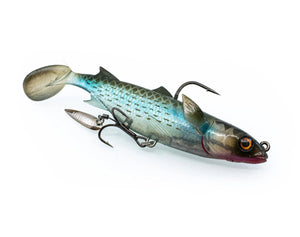 ChaseBait Poddy Mullet - Addict Tackle