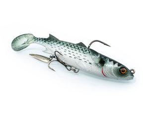 ChaseBait Poddy Mullet - Addict Tackle
