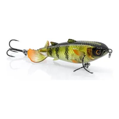 ChaseBaits Drunken Mullet Jnr - Addict Tackle