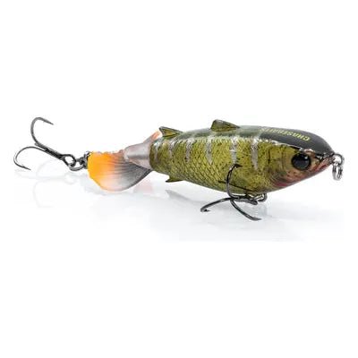 ChaseBaits Drunken Mullet Jnr - Addict Tackle