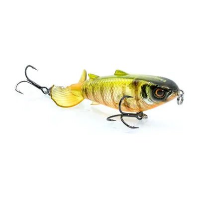 ChaseBaits Drunken Mullet Jnr - Addict Tackle