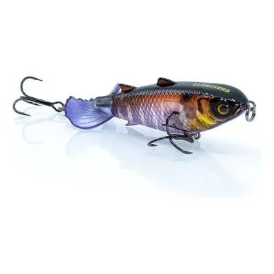 ChaseBaits Drunken Mullet Jnr - Addict Tackle
