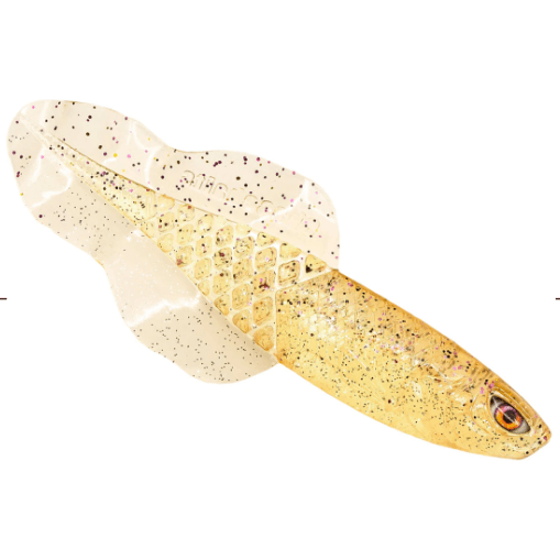 Chasebaits Flacid Shad 3&#39;&#39; - Addict Tackle