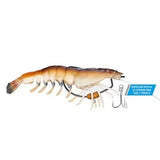 ChaseBaits King Flick Prawn 180mm - Addict Tackle