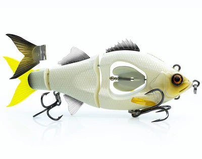 ChaseBaits Swim Dusty SwimBait Lure - Addict Tackle