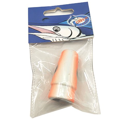 Citer Wog Head Trolling Lure Head - Addict Tackle