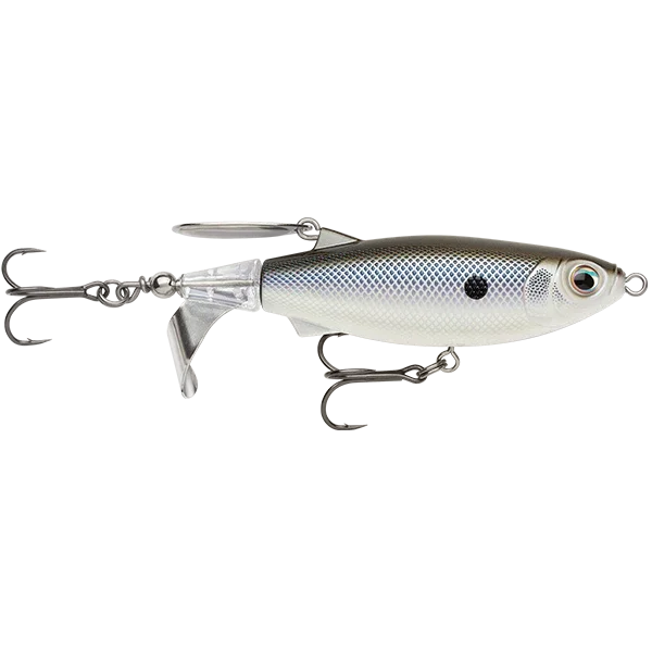 Rapala Claptail Top Water Lure