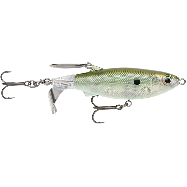 Rapala Claptail Top Water Lure