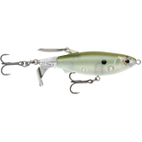 Rapala Claptail Top Water Lure