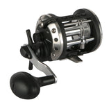 Okuma Classic CLX Overhead Reel