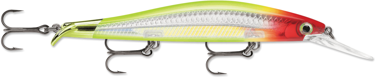 Rapala Ripstop Deep 9cm - Rpsd09