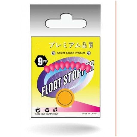 Cobalt Blue Float Stopper - Addict Tackle