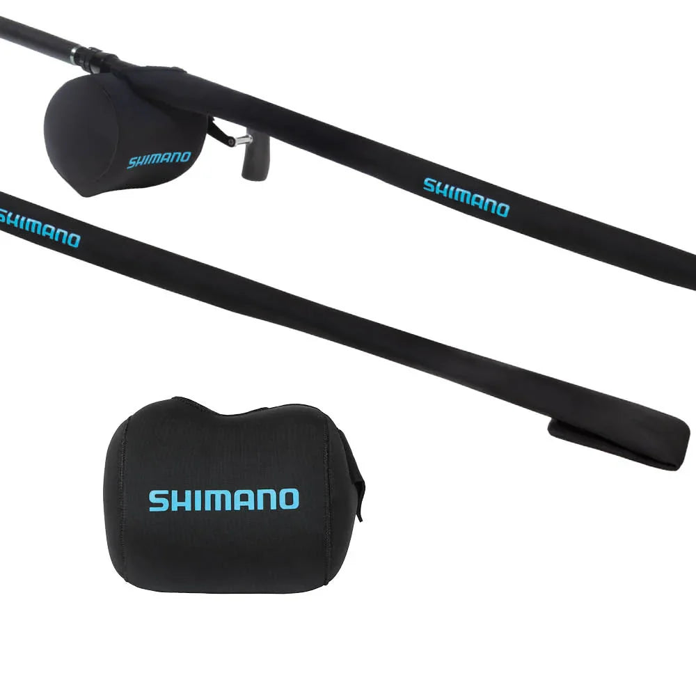 Shimano Rod and Reel Combo Cover