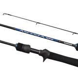 Shimano Ascenza BFS Bait Cast Rod Spiral Wrap