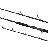 Shimano T-Curve Deep Jig Rod