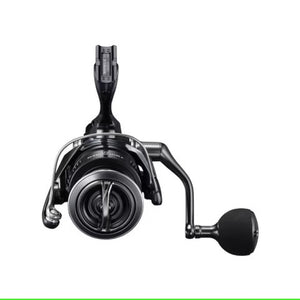 Shimano TwinPower XD FB 2025