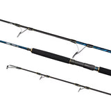 Shimano T-Curve Deep Jig Rod