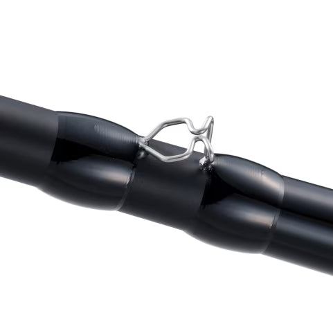 Shimano Zodias BaitCast Rod 2026