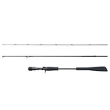 Shimano Limitless 2026 BaitCast Rod