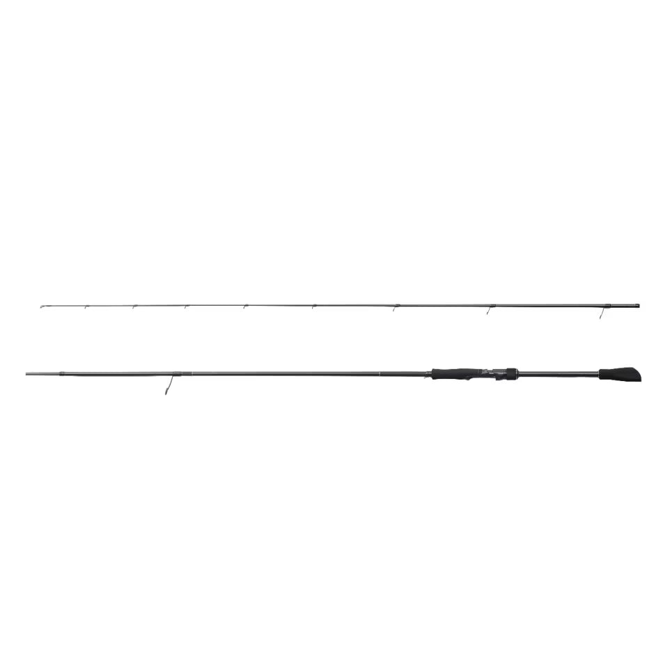 Shimano Limitless Spin Rod 2026
