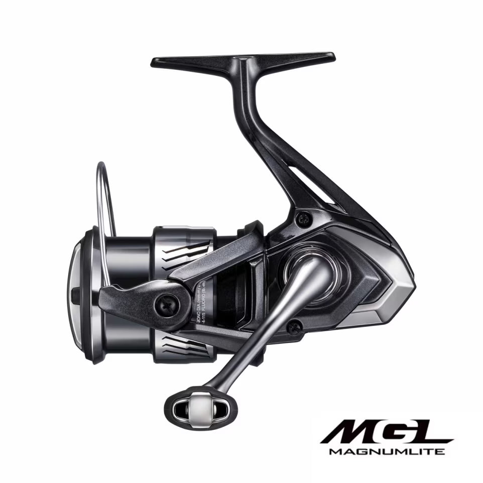 Shimano Miravel Spin Reel 2026