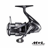 Shimano Miravel Spin Reel 2026