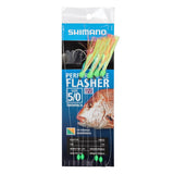 Shimano’s Twin Pack Flasher Rigs