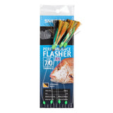 Shimano’s Twin Pack Flasher Rigs