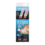Shimano’s Twin Pack Flasher Rigs