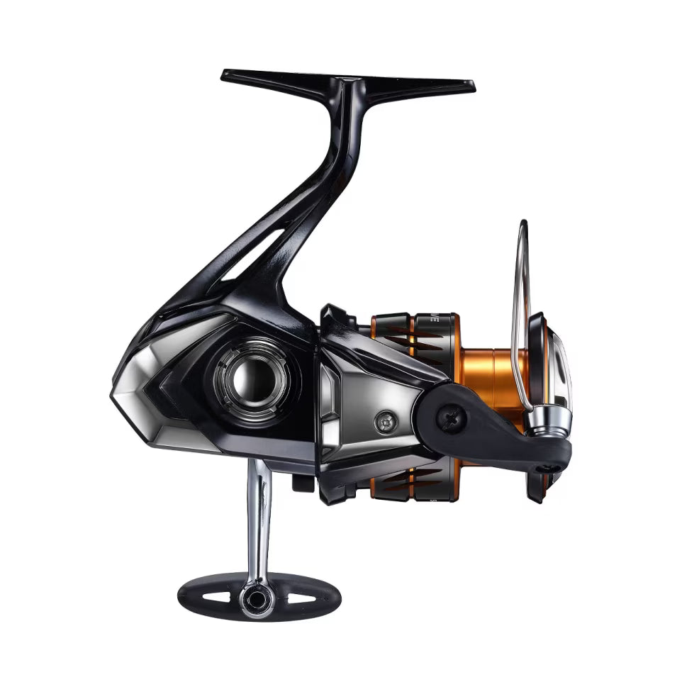 Shimano 2025 Nexave FJ Spin Reel
