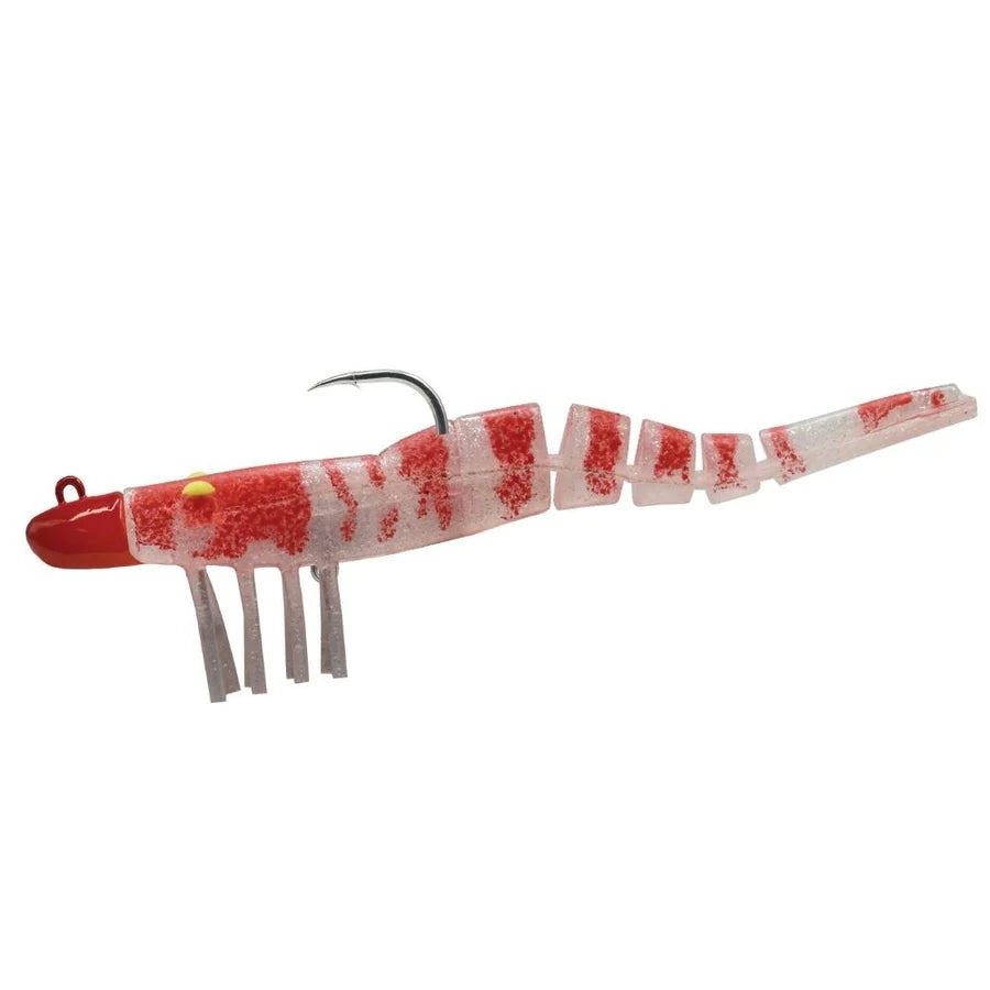 Wilson Wild Shrimp Exposed 7''