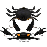 Cranka Crab Treble Hook 50mm Light - Addict Tackle