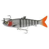 Wilson Live Mullet 4.5'' Jointed Swimbait