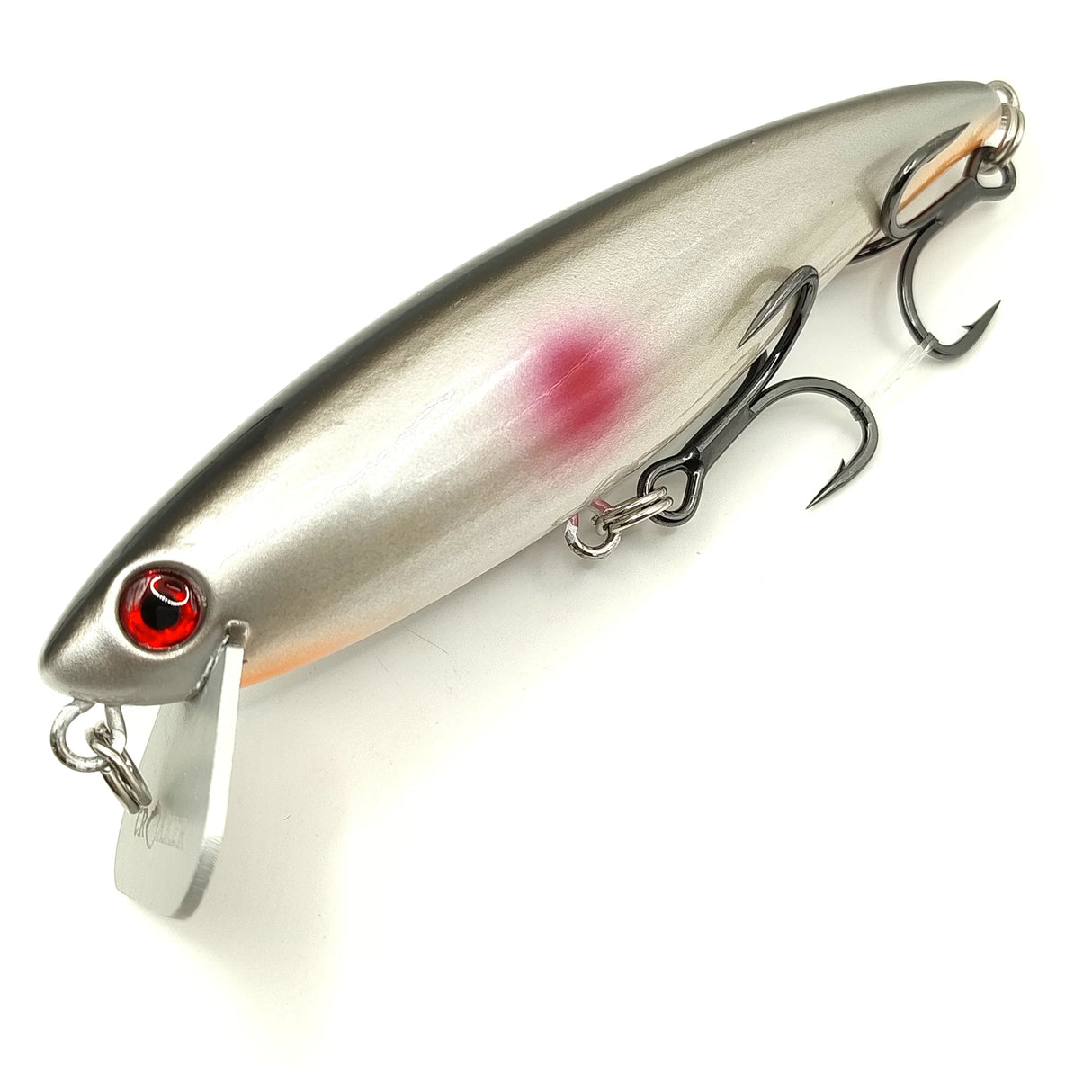 Croaker Otolith 190