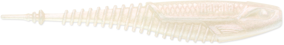 Crush Cit Freeloader 5.25&#39; Soft Plastic