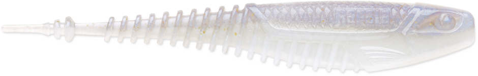 Crush City Freeloader 6.25' Soft Plastic