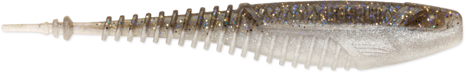 Crush City Freeloader 6.25&#39; Soft Plastic