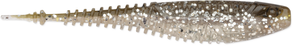 Crush Cit Freeloader 5.25&#39; Soft Plastic